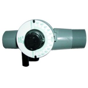 Luftinjektor Micronizer Vatten LUFTINJEKTOR R25 UTVÄNDIG