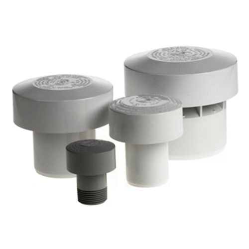 Luftningsventiler Durgo Luftningsventiler Durgo Avlopp ANSL 50 DURGO VACUUMVENT SLÄT