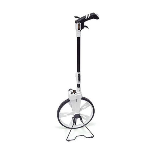 Mekaniskt hopfällbart mäthjul Avlopp MÄTHJUL ROLLPILOT S12 LASERLINER