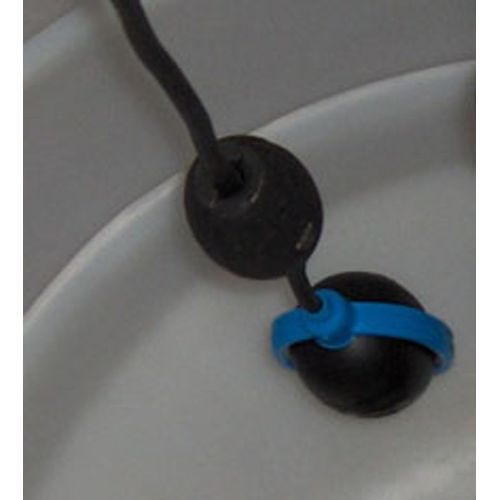 Motvikt till nivåvippa