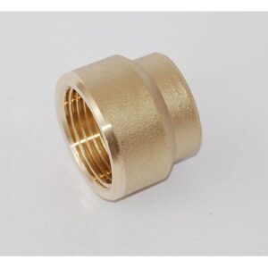 Muff 3275, 2 invändig gänga Vatten MUFF FÖRMINSKANDE