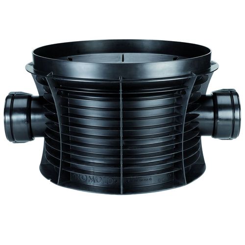 Nedstigningsbrunn 1000