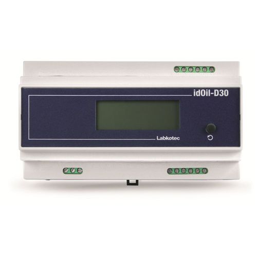 Oljeavskiljarlarm idOil D30 Oljeavskiljarlarm idOil D30 Avlopp AVSKILJARLARM ID OIL D 30