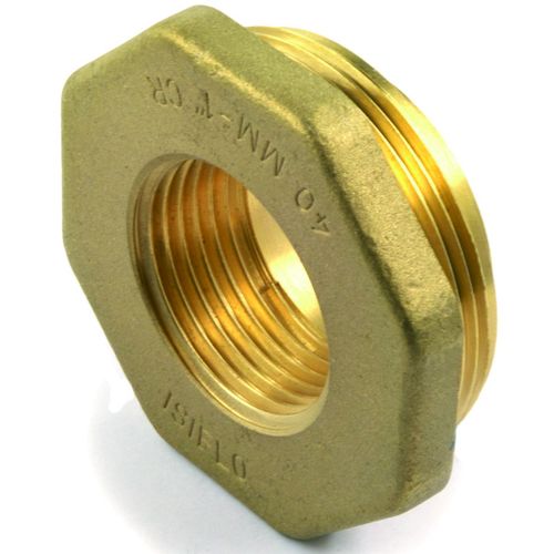 Övergångsmuff 148/149, allrörskoppling invändig gänga Vatten ÖVERGÅNGSMUFF ISIFLO 148