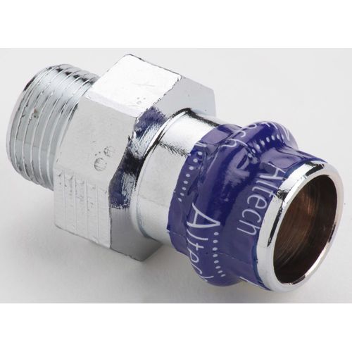 Övergångsmuff utvändig gänga Övergångsmuff utvändig gänga Vatten Övergångsmuff utvändig gänga