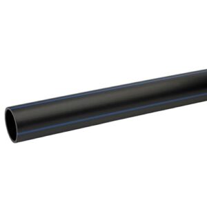 PE Tryckrör PE100 SDR 11 PN16 Vatten PE 100 RÖR PN16 L=6M