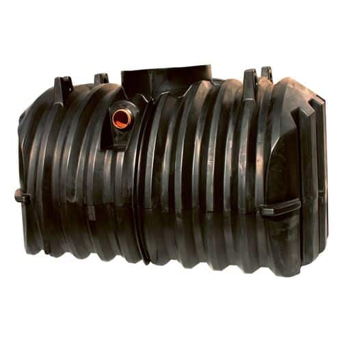 PIPELIFE SEPTIC TANK 2m3 1-2 hushåll PIPELIFE SEPTIC TANK 2m3