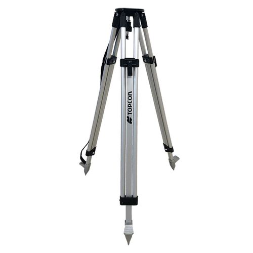 Planstativ TP-210 Topcon Avlopp ALUMINIUMSTATIV MED SNABBLÅS TOPCON