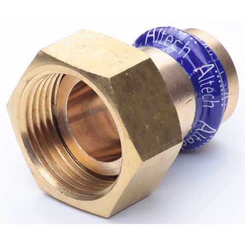 Plantät koppling lekande mutter Plantät koppling lekande mutter Vatten Plantät koppling lekande mutter