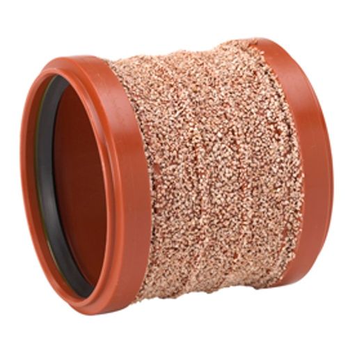 PP-Mark genomgångsrör Avlopp 110-160mm PP-MARK GENOMGÅNGSRÖR PP8