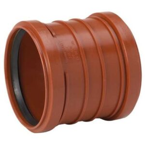 PP-Mark skjutmuff Avlopp PP-MARKSKJUTMUFF