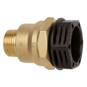 PRK rak koppling 403 plast-utvändig gänga förminskad Vatten PRK KOPPLING RAK, PLAST X UTVÄNDIG GÄNGA FÖRMINSKAD 403