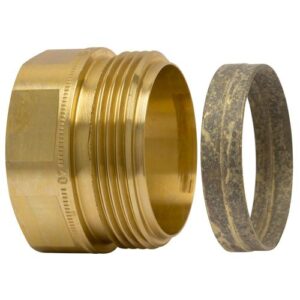 PRK TRYCKSKRUV O KONA F PVC-R. Vatten 53431632 PRK TRYCKSKRUV O KONA FÖR PVC-RÖR