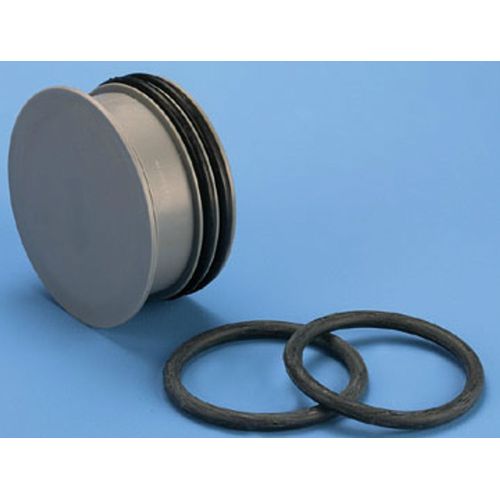 Propp invändig Avlopp PROPP FÖR SLÄTÄNDE WAFIX PP