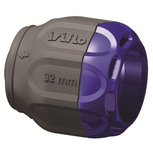 Propp Isiflo Sprint 165 Vatten PROPP ISIFLO SPRINT 165 1MUFF SVART/ BLÅ