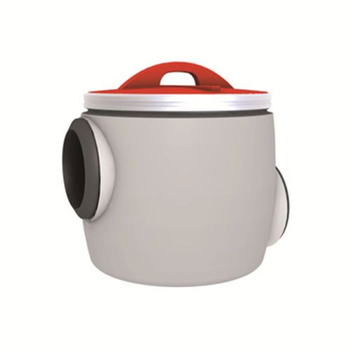 Provtagningsenhet, Proflex 160 Aco Provtagningsenhet, Proflex 160 Aco Avlopp PROVTAGNINGSENHET