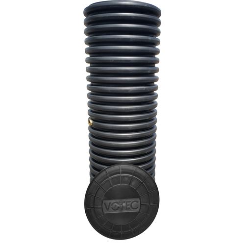 Pumpbrunn 600 Votec Avlopp VOTEC PUMPBRUNN 600