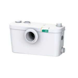 Pumpstation HiSewlift Avlopp WILO PUMPST HISEWLIFT 3-15 & 3-35