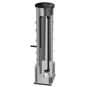 Pumpstation PS.R.05.20 med KP 250 A1 Avlopp PUMPSTATION PS