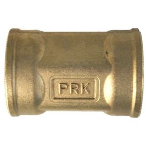 R40 PRK NIPPEL 451 RAK U TRYCK Vatten R40 PRK NIPPEL 451 RAK U TRYCK-SKRUV