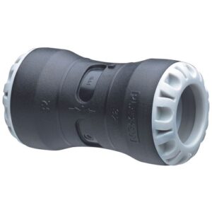 Rak koppling plasson typ 1001, serie 1 Vatten RAK KOPPLING PLASSON 1001 ULEFOS
