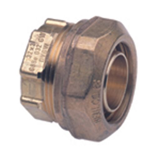 Rak koppling plast-invändig gänga PN10 Vatten RAK KOPPLING BA 66110 KLÄMRING, FÖR PEM KLÄMRING X INVÄNDIG GÄNGA