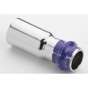 Reducering 1 muff Vatten Reducering 1 muff