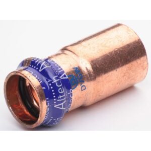 Reducering 1 muff Vatten Reducering 1 muff