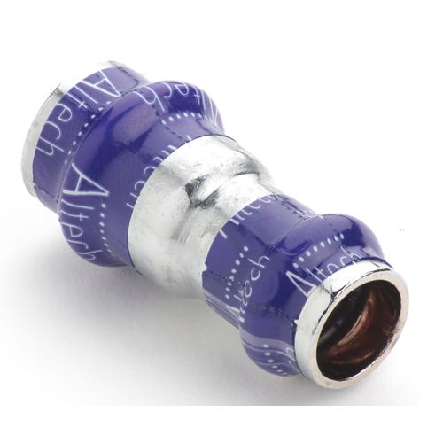 Reducering 2 muff Reducering 2 muff Vatten Reducering 2 muff