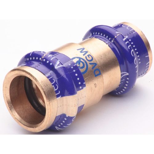 Reducering 2 muff Vatten Reducering 2 muff