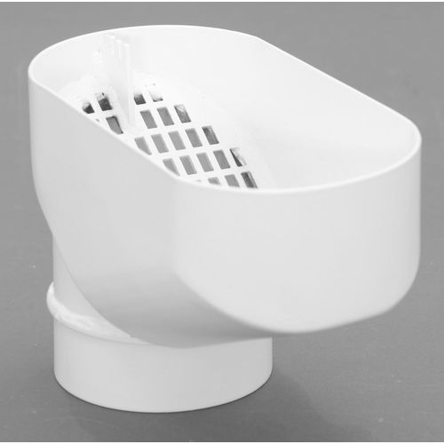 Renstratt vandalsäker Renstratt vandalsäker Avlopp RENSTRATT VANDALSÄKER