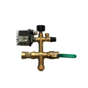 Rördelssats Vatten RÖRDELSSATS 60/450 G25 XMA DEBE