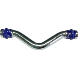 S-böj 2 muff Vatten S-böj 2 muff