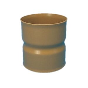 Skarvhylsa utvändig för korrugerat stigarrör 355/315 Avlopp SKARVHYLSA UTVÄNDIG FÖR KORRUGERAT STIGARRÖR 315