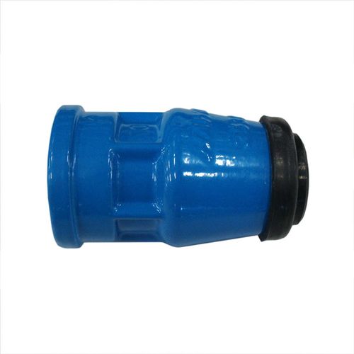 Skarvkoppling Nr 6200 Vatten PE-KOPPLING HAWLE 6200 INVÄNDIG GÄNGA BELOS