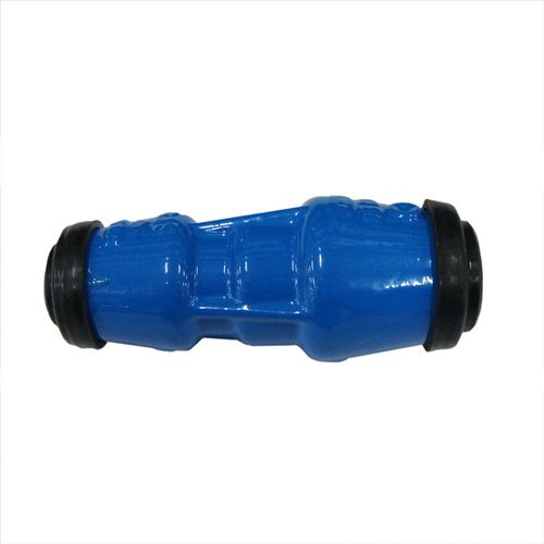 Skarvkoppling Nr 6310 Vatten PE-SKARVKOPPLING HAWLE 6310 RAK BELOS