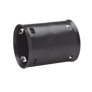 Skarvmuff av PE Avlopp SKARVMUFF DRÄNERING