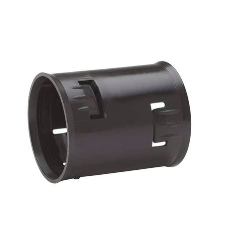 Skarvmuff för otäta rör Vatten 50 UPONOR TEL SKARVMUFF KORR RÖR UDV