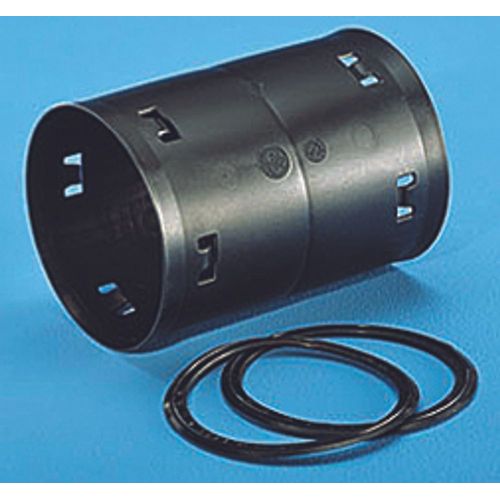 Skarvmuff Vatten SKARVMUFF INKLUSIVE 2 ST TÄTNINGSRINGAR