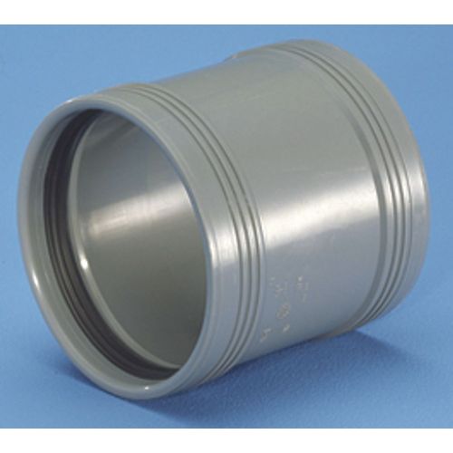 Skjutmuff Avlopp SKJUTMUFF WAFIX PP MED MUFF