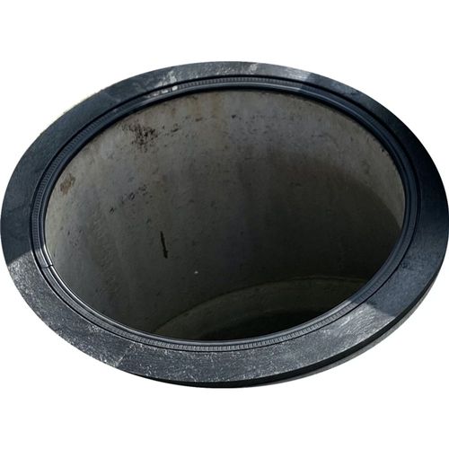 Skrapring Kombi Flex Avlopp KOMBI SKRAPRING FLEX MED PACKNING