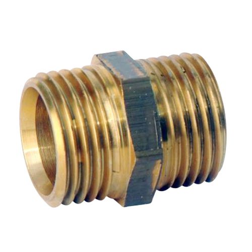 Skruvdel, rak VA1131 Vatten VATETTE RAK SKRUVDEL 1131, UTV GÄNGA