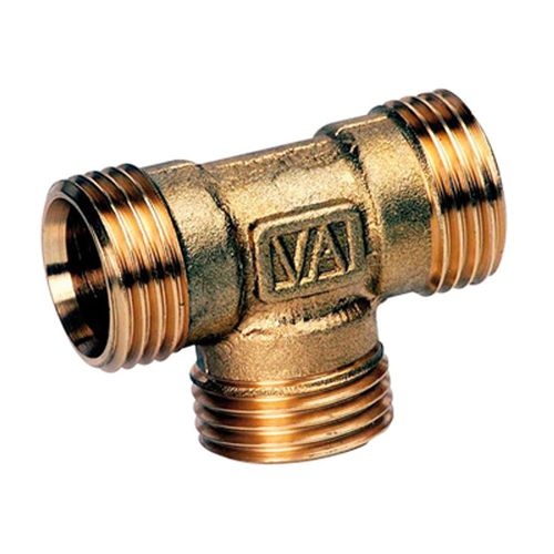 Skruvdel, t-rör VA1150 Vatten VATETTE T-RÖR SKRUVDEL, UTV GÄNGA