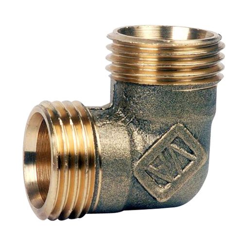 Skruvdel, vinkel 90° VA1139 Vatten VATETTE VINKELSKRUVDEL, UTV GÄNGA