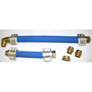 Slangkit för Grundfos Ejektorer CR-DW Vatten SLANGSATS SLANGKIT TILL CR-DW PUMPAR GRUNDFOS