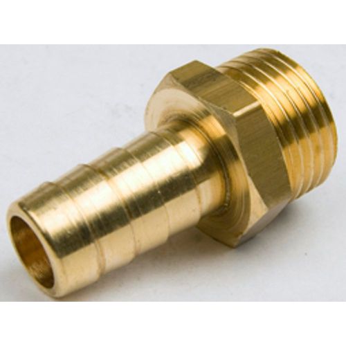 Slangnippel Vatten 3/8XG8 SLANGNIPPEL UTV G