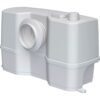 Sololift2 WC1/WC3 Avlopp SOLOLIFT WC1/WC3