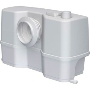 Sololift2 WC1/WC3 Avlopp SOLOLIFT WC1/WC3