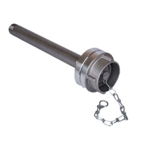 Spolanslutning Port 600/800 Avlopp SPOLANSLUTNING PORT 600/800 H= 300 MM WILO