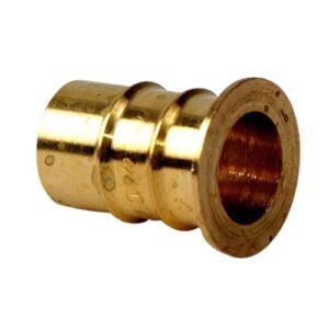 Stödhylsa 1222PE Vatten STÖDHYLSA F PEM-RÖR PN10 1222PE